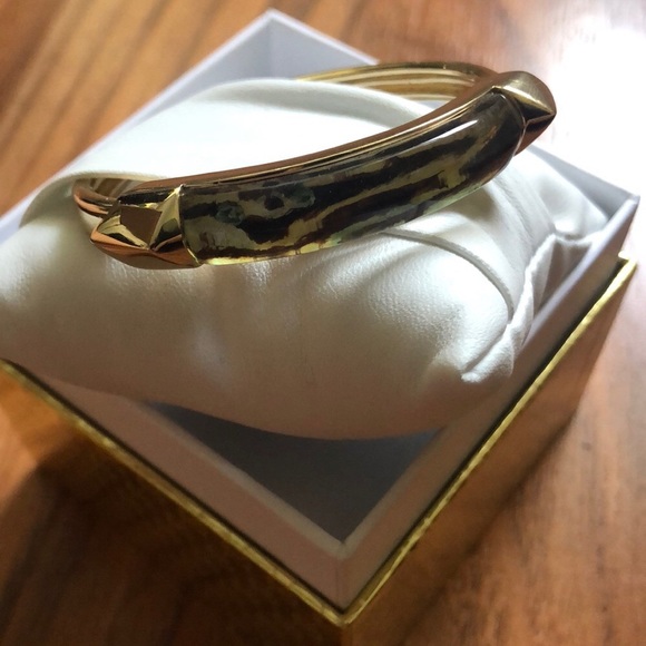 Alexis Bittar Cuff Bracelet - Picture 3 of 11